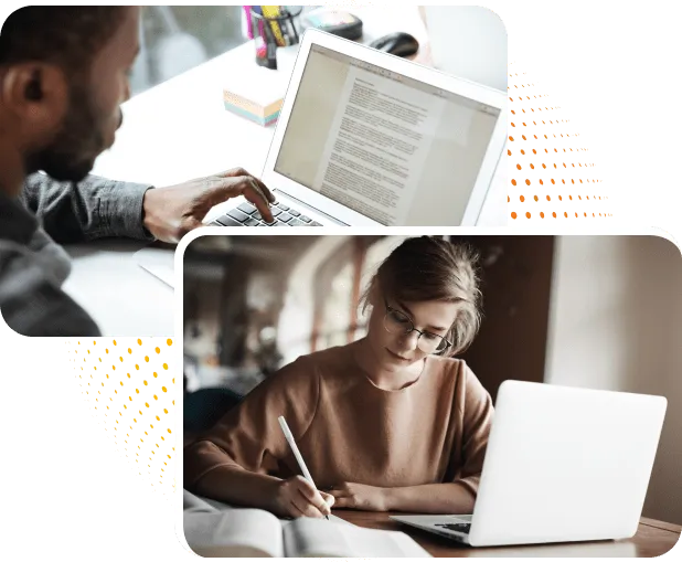 book editing services