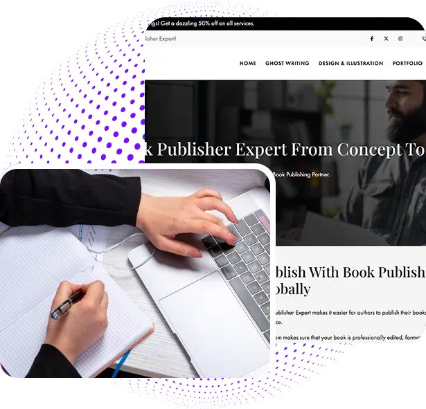 Top Book Publishing Services