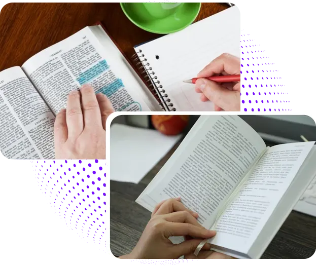 Book Formating