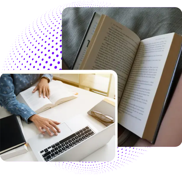 Book Formating