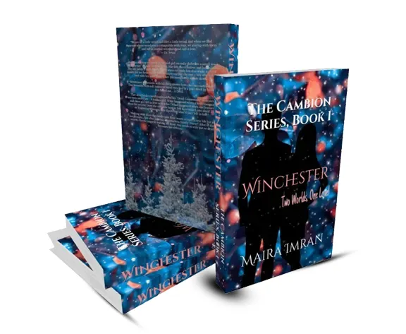 Thriller Book Writing Service