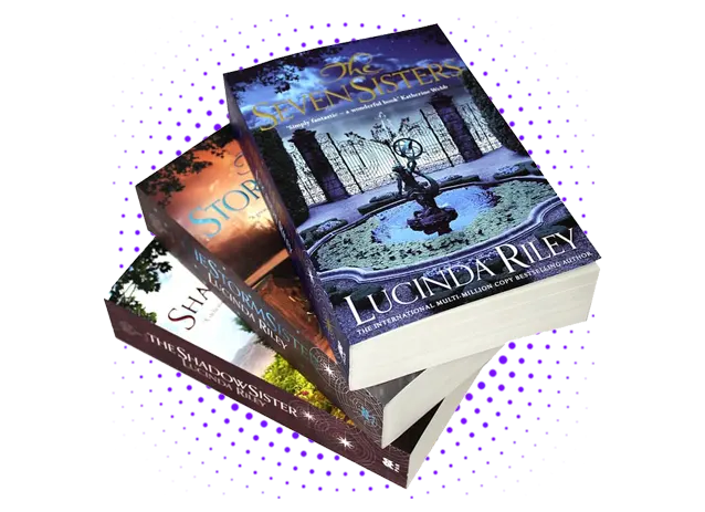 book of ghost stories