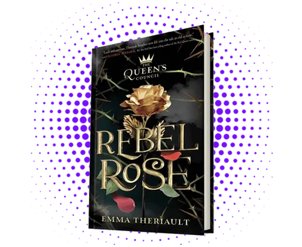 Thriller Book Writing Service