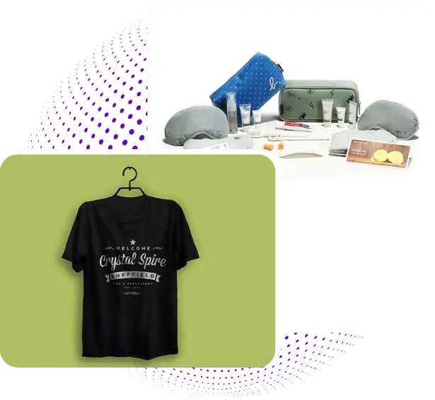 merchandising services