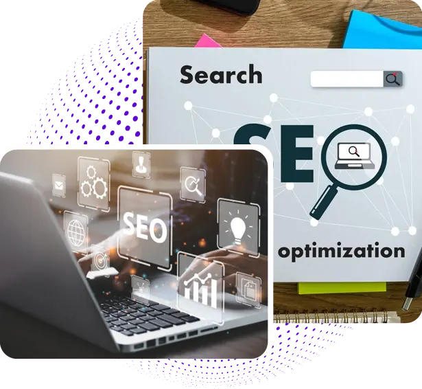 SEO Services Company