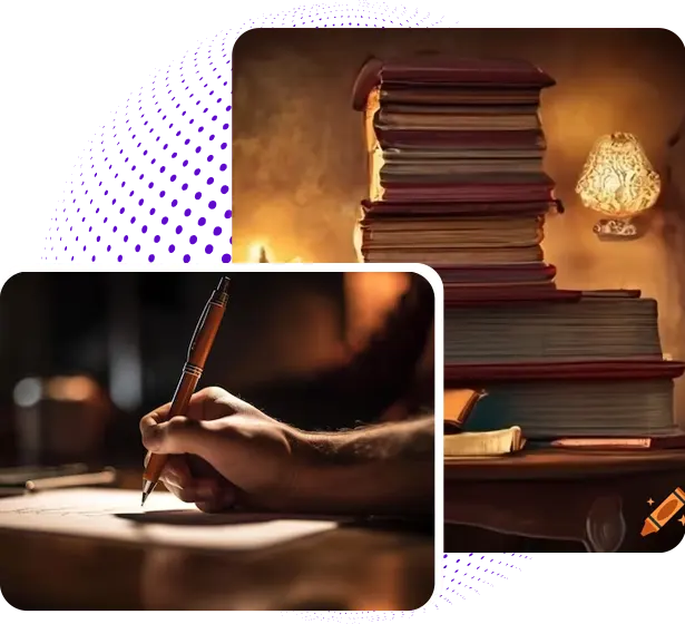 publish a book traditionally
